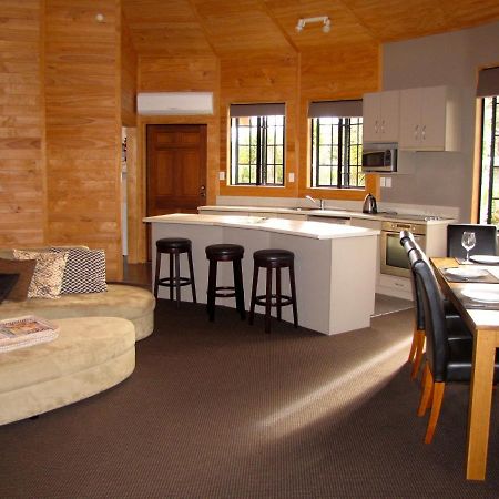 Ngauruhoe - Ohakune Holiday Home Bagian luar foto