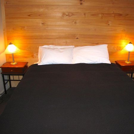 Ngauruhoe - Ohakune Holiday Home Bagian luar foto