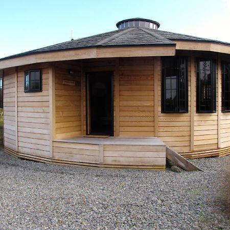 Ngauruhoe - Ohakune Holiday Home Bagian luar foto