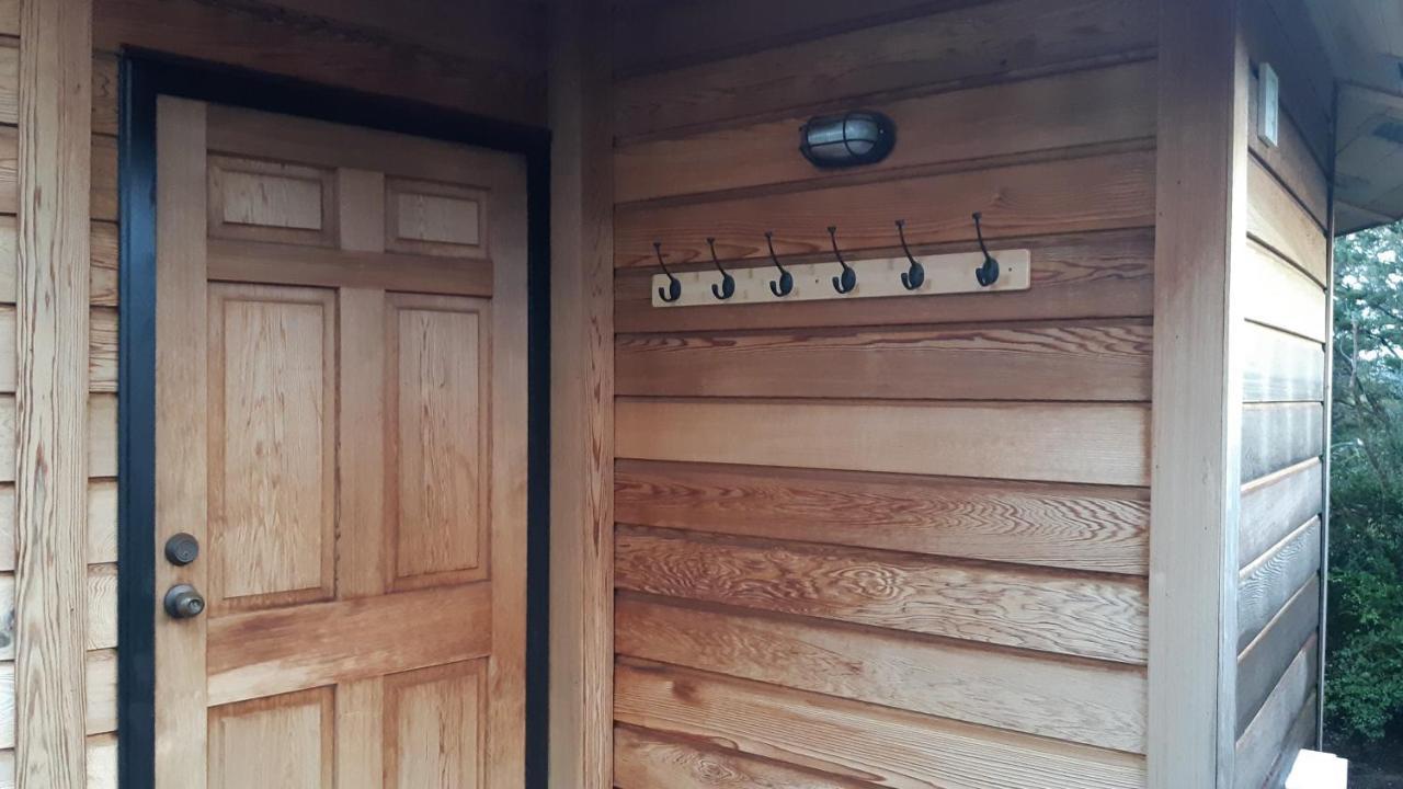 Ngauruhoe - Ohakune Holiday Home Bagian luar foto
