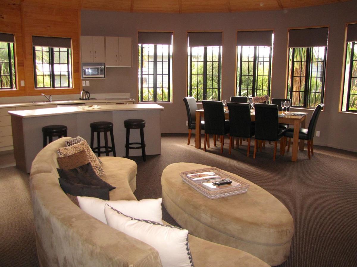 Ngauruhoe - Ohakune Holiday Home Bagian luar foto