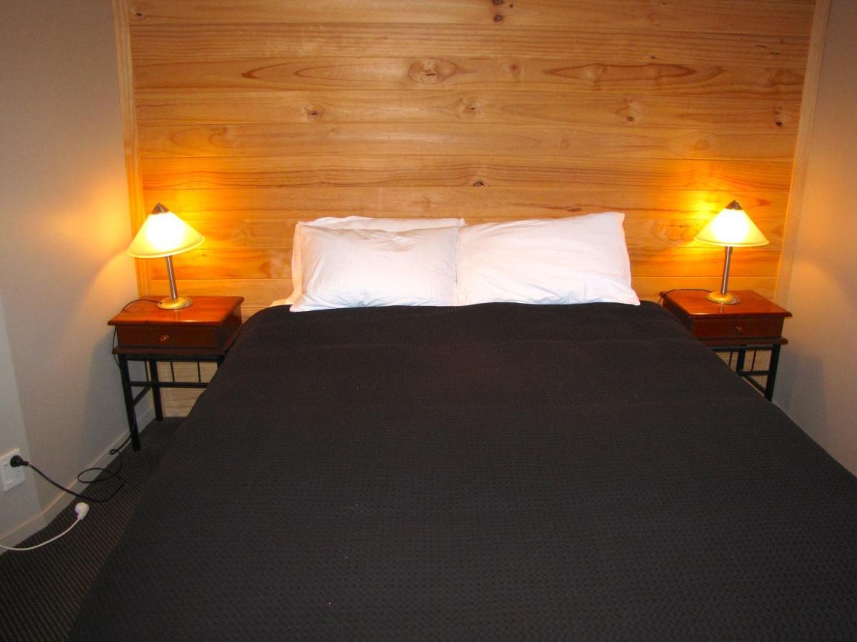 Ngauruhoe - Ohakune Holiday Home Bagian luar foto