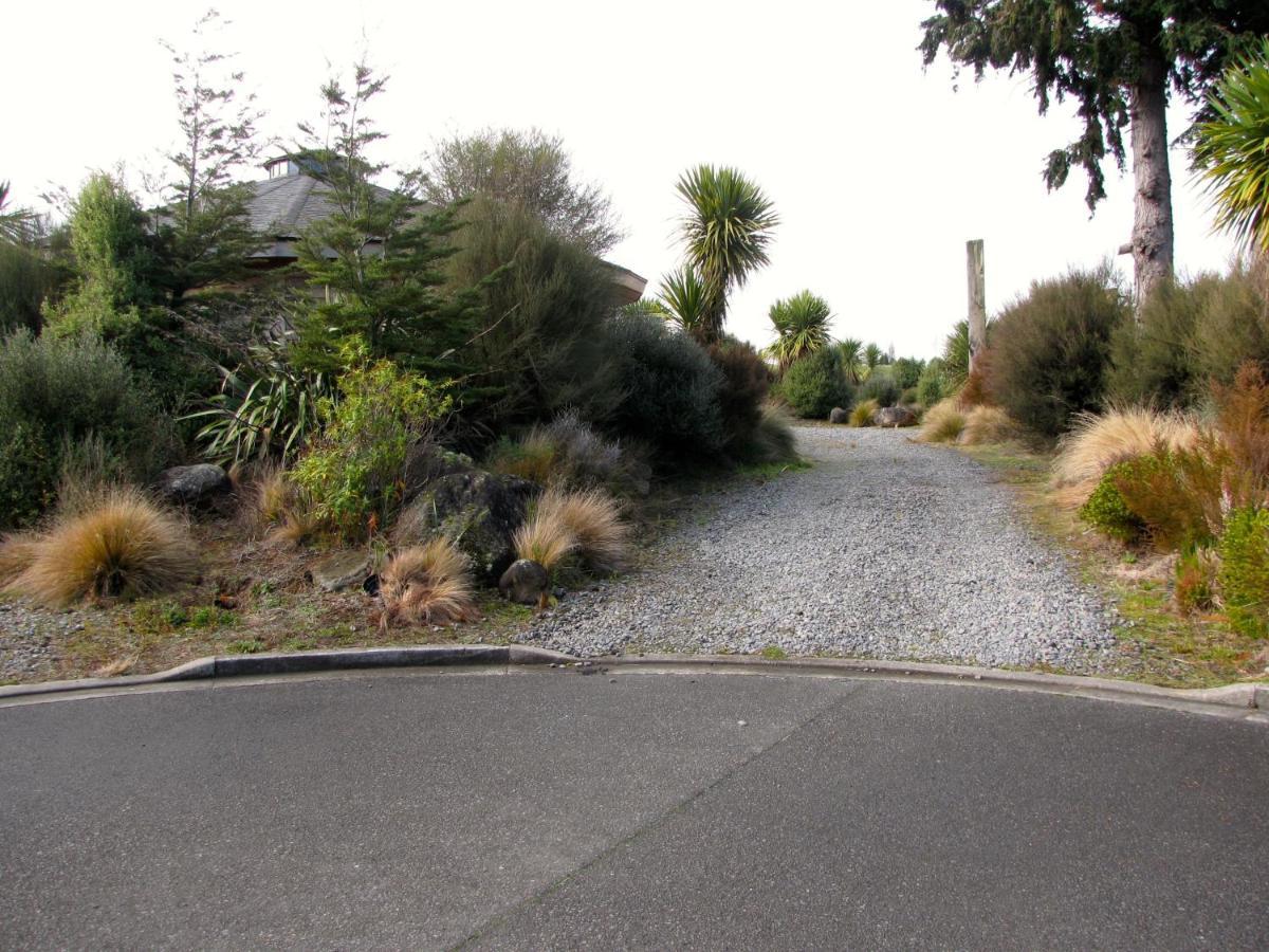 Ngauruhoe - Ohakune Holiday Home Bagian luar foto