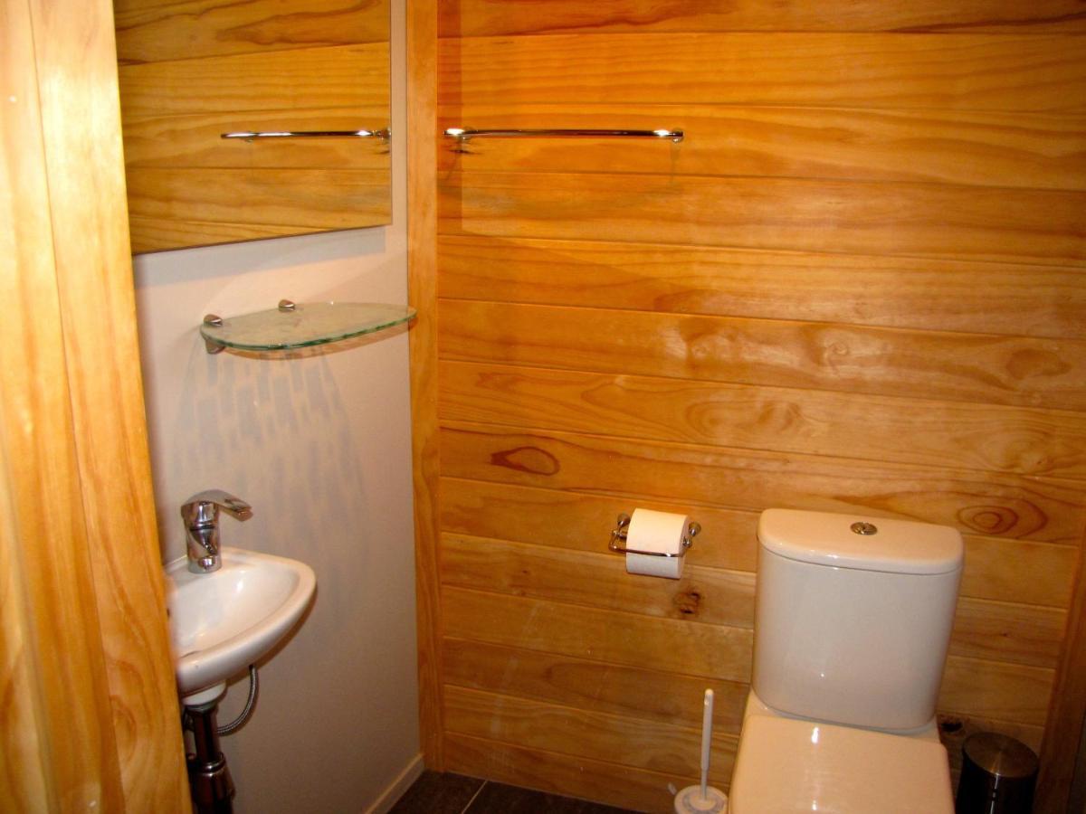 Ngauruhoe - Ohakune Holiday Home Bagian luar foto