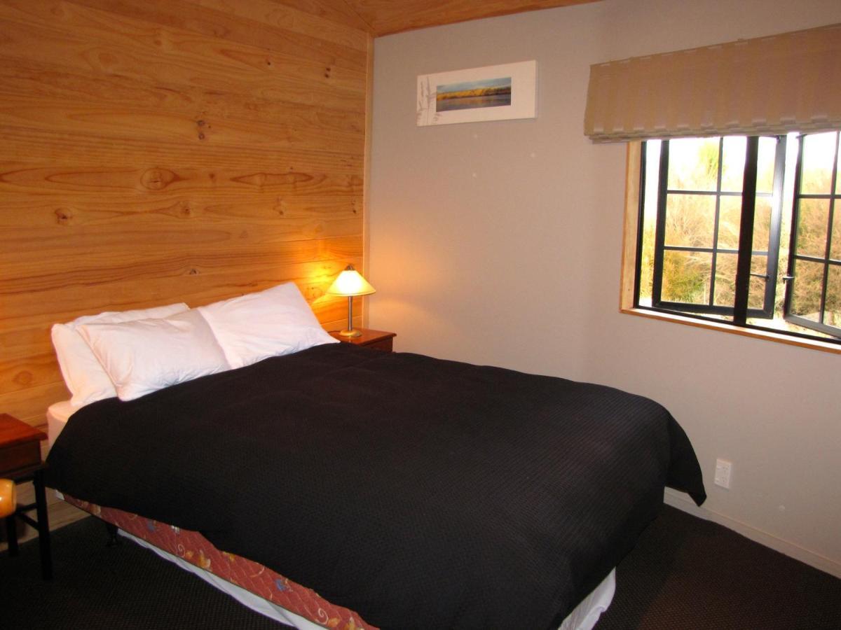 Ngauruhoe - Ohakune Holiday Home Bagian luar foto