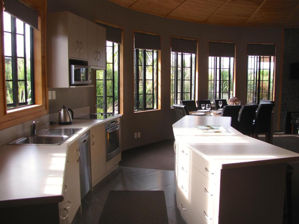 Ngauruhoe - Ohakune Holiday Home Bagian luar foto